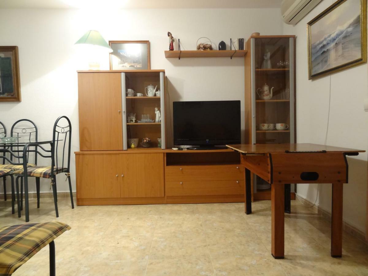 Apartmán Apartamento Oroblanc Playa La Concha Oropesa del Mar Exteriér fotografie