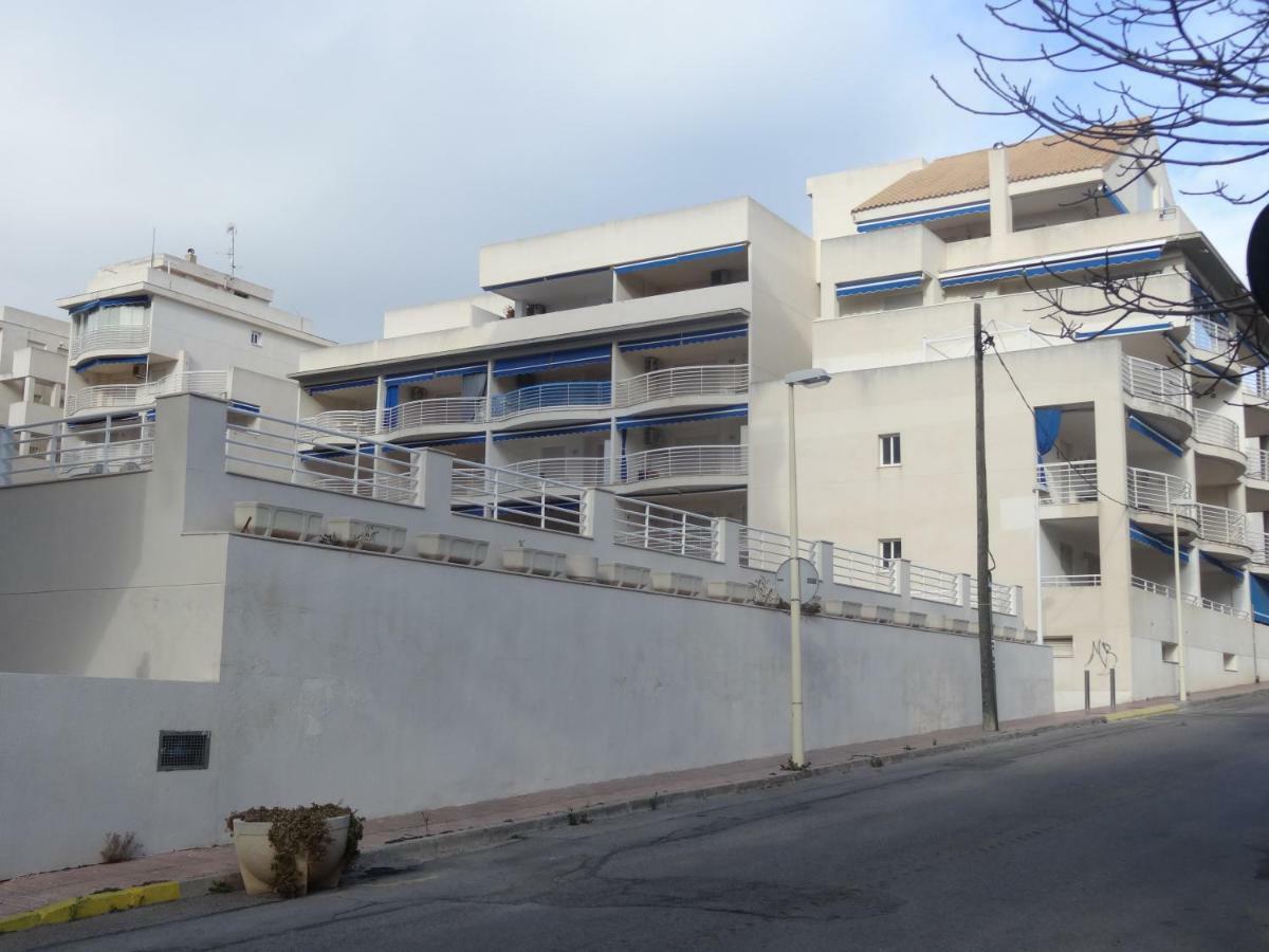 Apartmán Apartamento Oroblanc Playa La Concha Oropesa del Mar Exteriér fotografie
