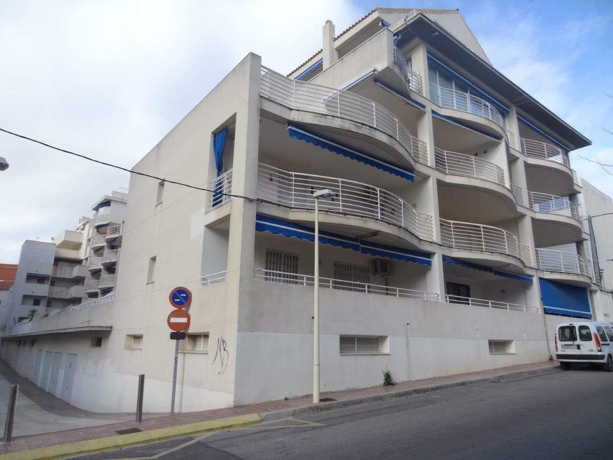 Apartmán Apartamento Oroblanc Playa La Concha Oropesa del Mar Exteriér fotografie