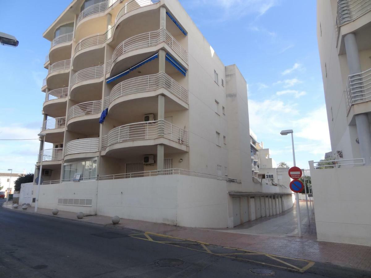 Apartmán Apartamento Oroblanc Playa La Concha Oropesa del Mar Exteriér fotografie