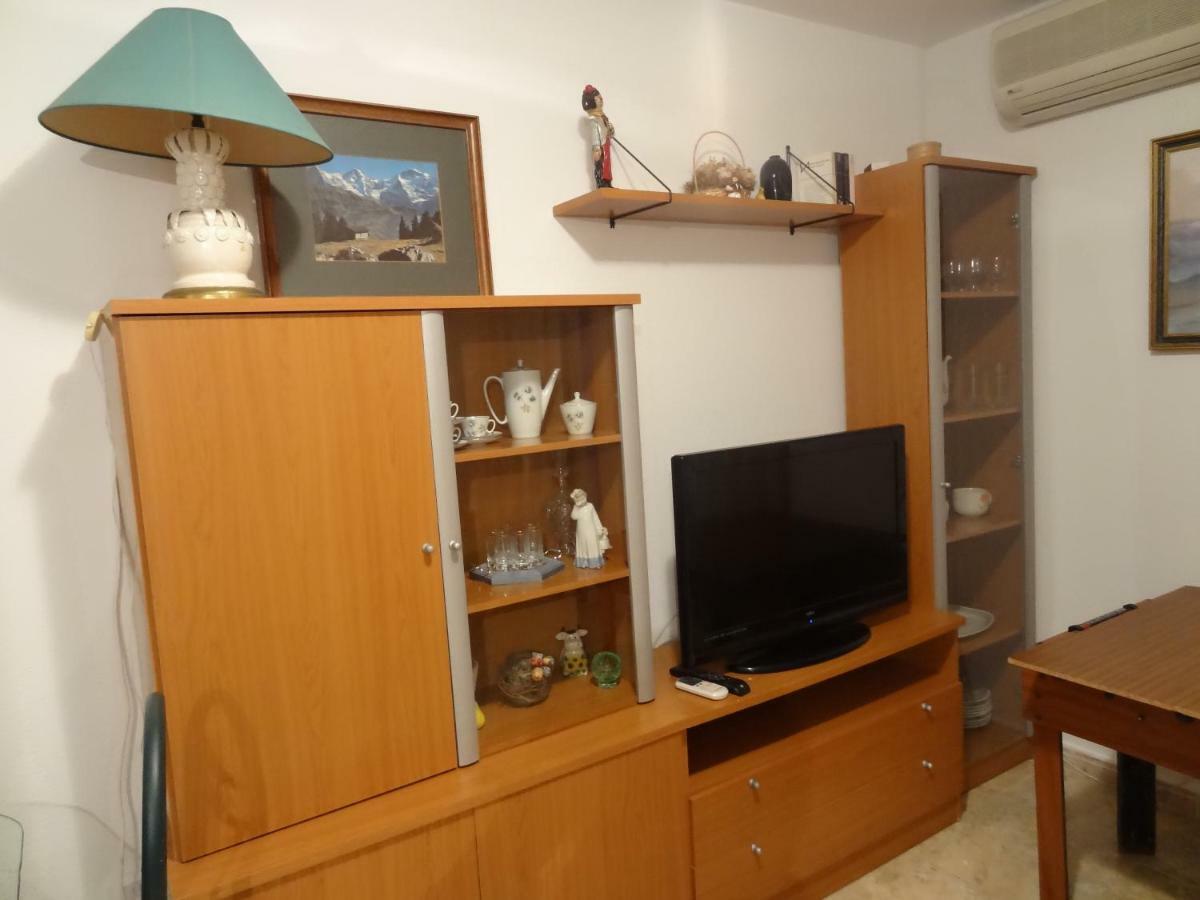 Apartmán Apartamento Oroblanc Playa La Concha Oropesa del Mar Exteriér fotografie