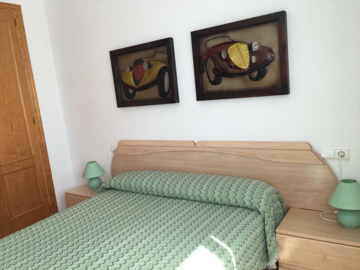 Apartmán Apartamento Oroblanc Playa La Concha Oropesa del Mar Exteriér fotografie