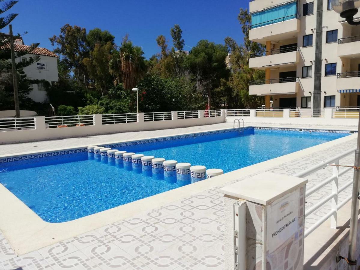 Apartmán Apartamento Oroblanc Playa La Concha Oropesa del Mar Exteriér fotografie