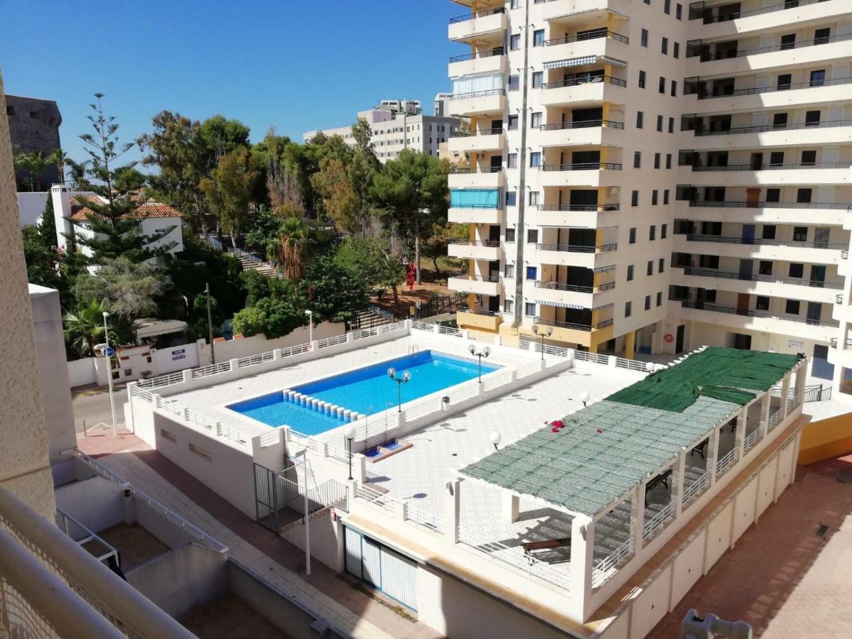 Apartmán Apartamento Oroblanc Playa La Concha Oropesa del Mar Exteriér fotografie