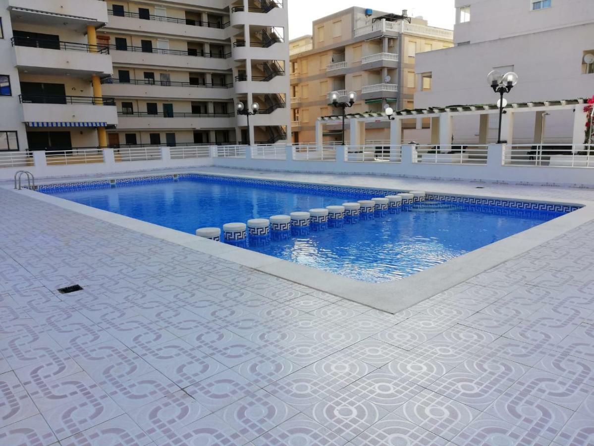 Apartmán Apartamento Oroblanc Playa La Concha Oropesa del Mar Exteriér fotografie